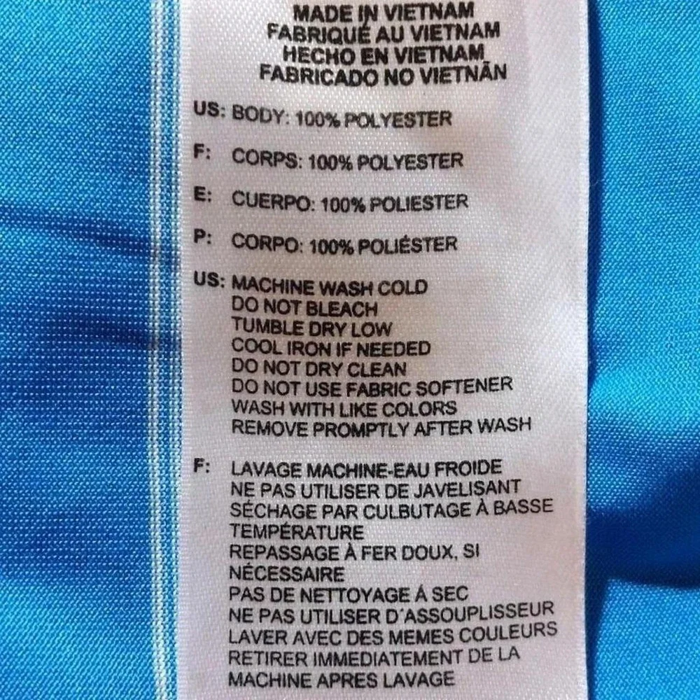 Adidas Men's Active Golf Puremotion Striped Polo Shirt  Sky Blue Size XL EUC